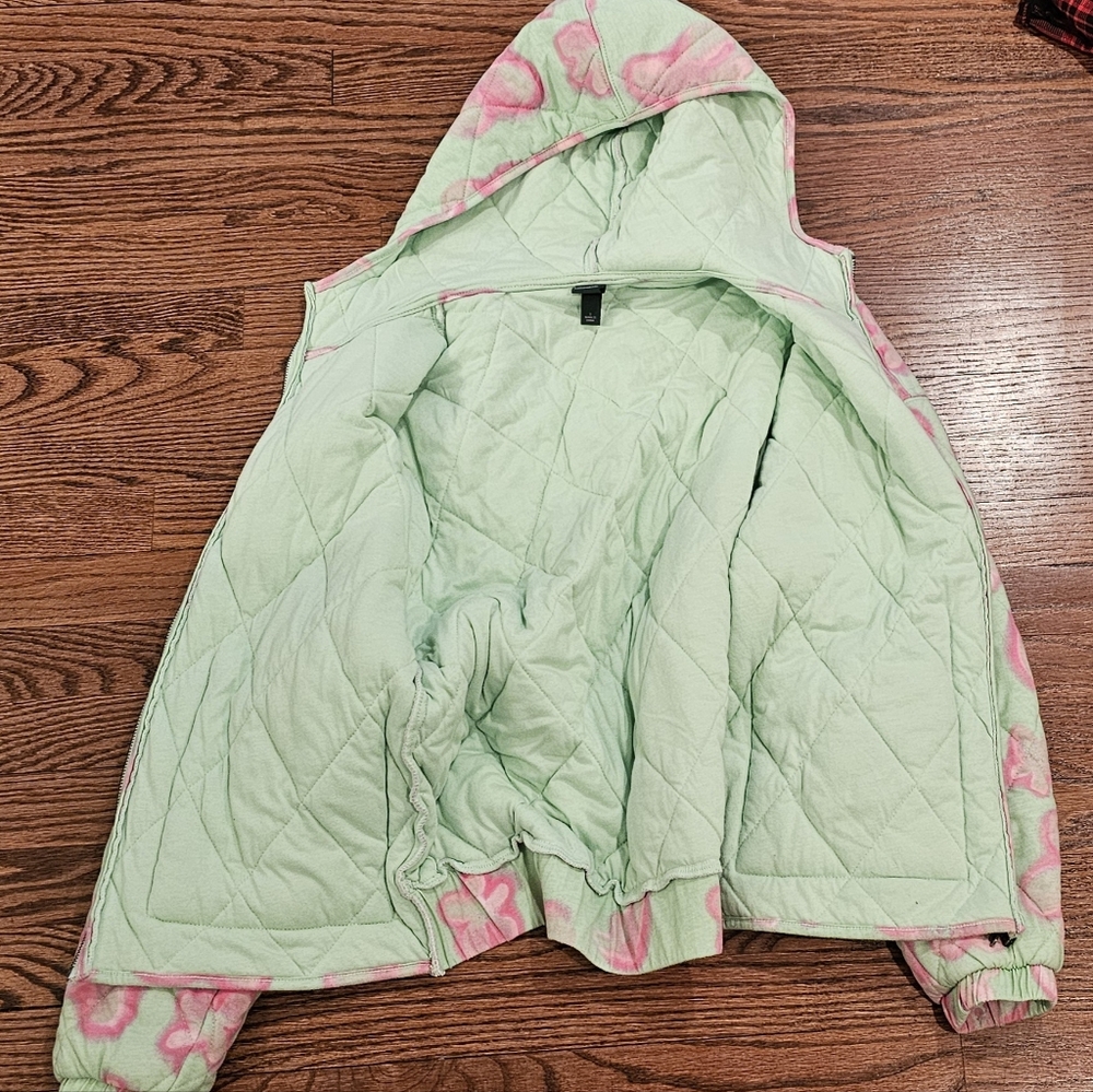 Girls Jacket - Picture 4 of 4